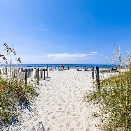 Sea Side Villas 244 Pulau Hilton Head Luaran gambar
