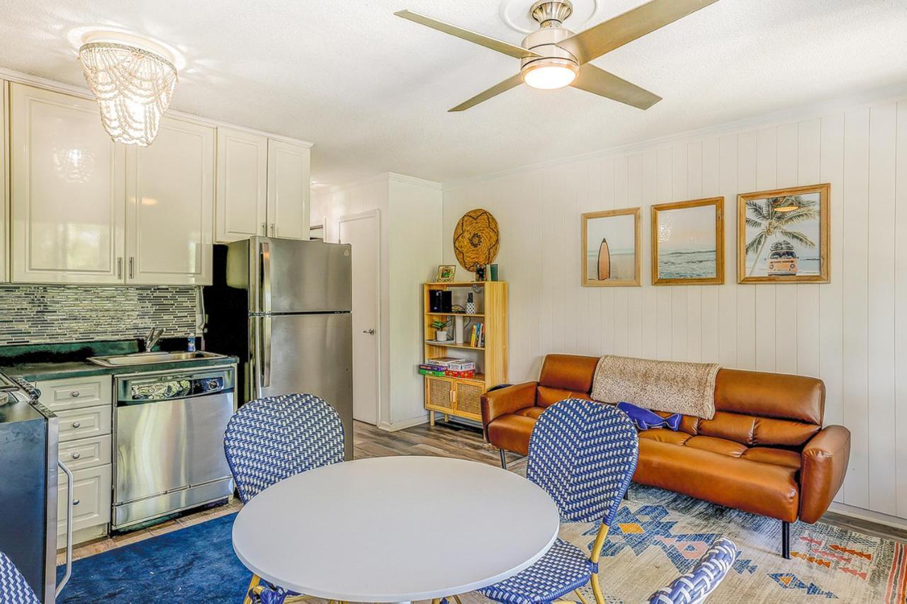 Sea Side Villas 244 Pulau Hilton Head Luaran gambar